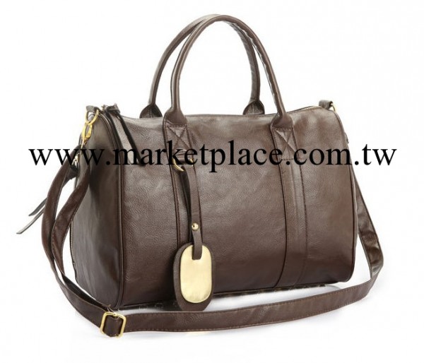 2014復古韓版包包英倫風鉚釘女包斜挎包手提兩用外貿爆款一件代發工廠,批發,進口,代購