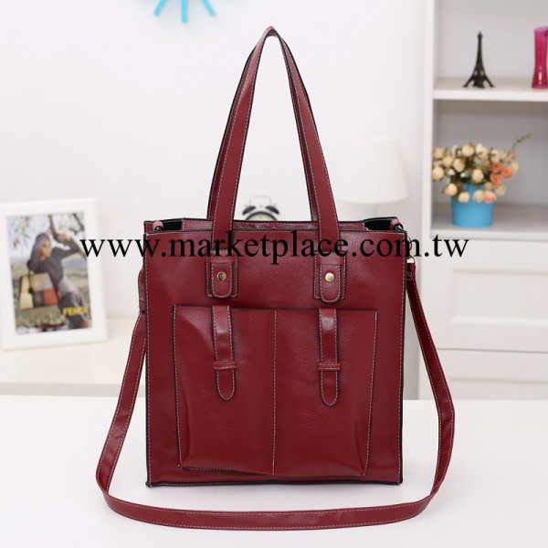 訂做2013秋冬季新款女包 包中包單肩斜跨兩用女士包包工廠,批發,進口,代購