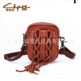 嬉皮氏正品腰包 歐美時尚斜挎包 迷你小包包兩用包 2141工廠,批發,進口,代購