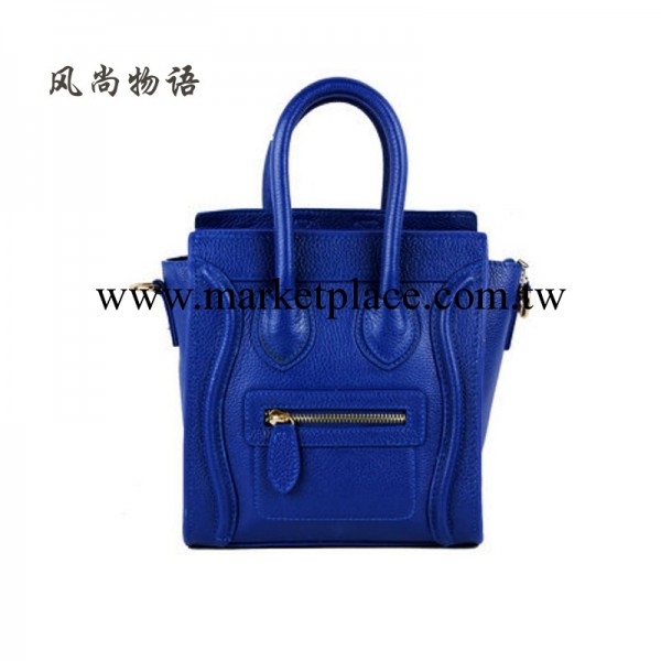 風尚物語 2014時尚新款女包 時尚休閒單肩斜挎真皮手提兩用女包工廠,批發,進口,代購