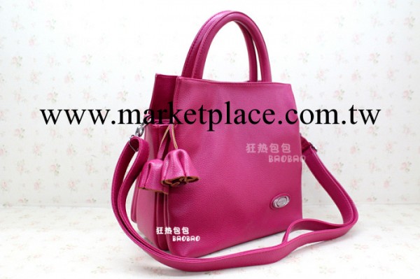 碩爾金 品牌高檔女包 時尚簡約 手提斜挎兩用女包 氣質女包工廠,批發,進口,代購