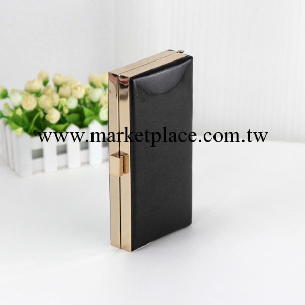 新款2014春季名媛鏈條女包手拿包日韓版甜美糖果單肩盒子包工廠,批發,進口,代購