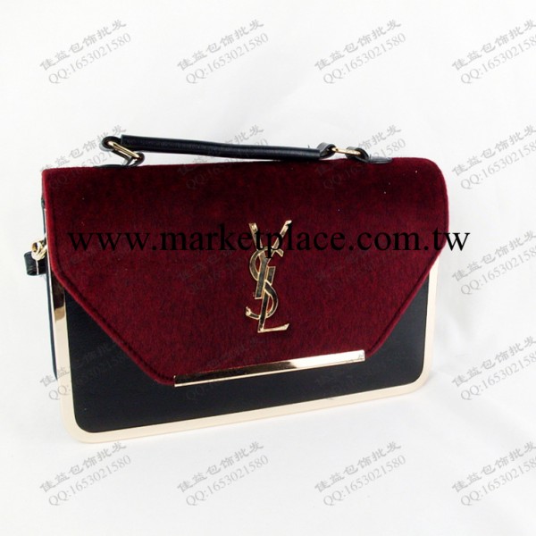 時尚定型包,女式手提斜挎兩用包,歐美潮流女包批發工廠,批發,進口,代購