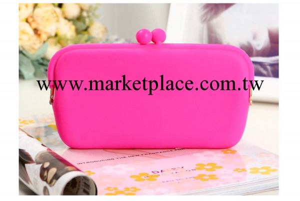 廠傢直批 矽膠錢包 矽膠零錢包 矽膠硬幣包 女士手拿包 新款錢包工廠,批發,進口,代購