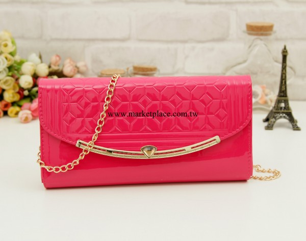 正品女錢包 簡單大方新款韓版女式長款錢包 女士手拿包潮包 8003工廠,批發,進口,代購