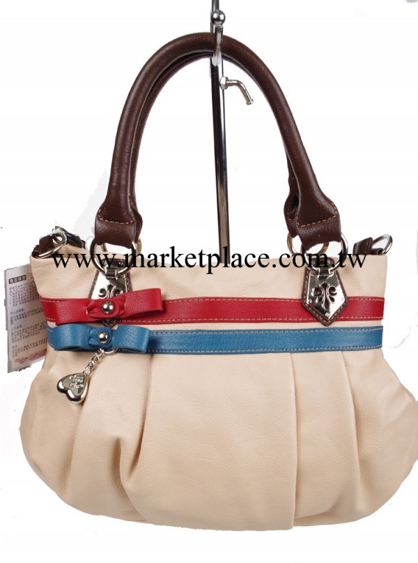 新款時尚奧麗薇R5299-10休閒手提斜挎兩用女包工廠,批發,進口,代購