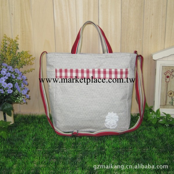 日式田園風格斜挎兩用淑女手提包廠傢批發807訂貨工廠,批發,進口,代購