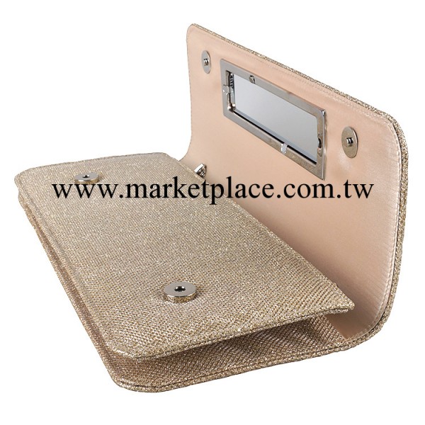 廠傢直銷韓款風格耐磨幻彩面料女包 橫款兩用單肩包手拿包休閒包工廠,批發,進口,代購