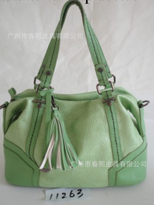 春熙皮具手提斜挎兩用休閒包工廠,批發,進口,代購