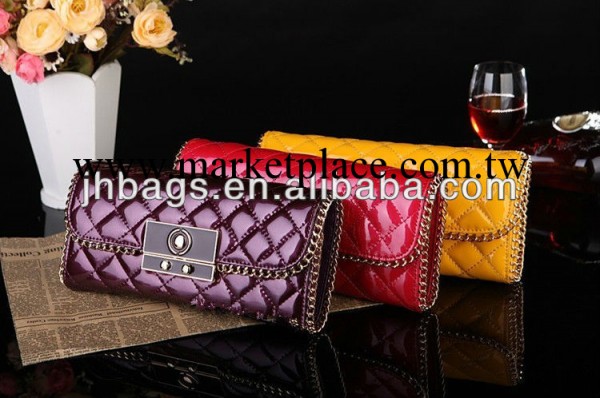 新款手拿包 女包批發直銷 PU手拿包 迷你手抓手拿包 女士橫款錢包工廠,批發,進口,代購