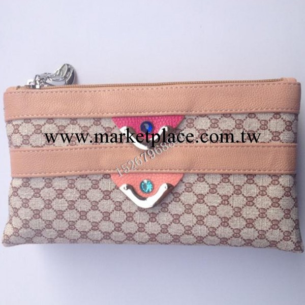 廠傢直銷 八榮皮具 韓版風范手提斜挎兩用女包 女士軟包工廠,批發,進口,代購