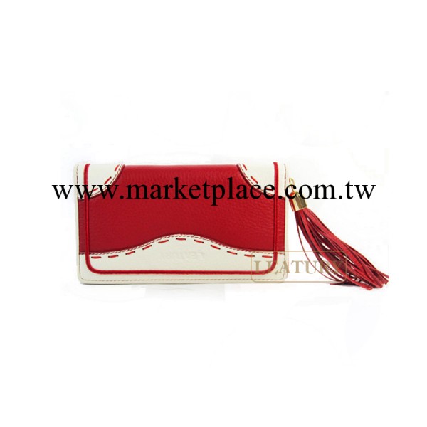 長期供應女士流蘇手包 女士手包手拿包 韓版女士錢夾 貨源充足工廠,批發,進口,代購