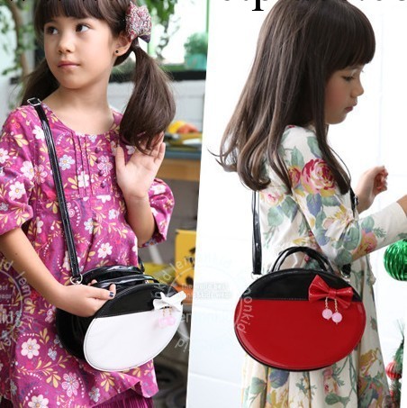 韓版兒童斜挎包女童公主小包 女寶寶時裝包 手提包可愛兩用包工廠,批發,進口,代購