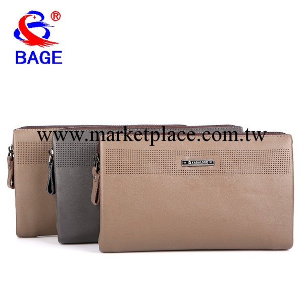 【巴歌】手拿包工廠貨源批發 男包手抓包   男款休閒包工廠,批發,進口,代購