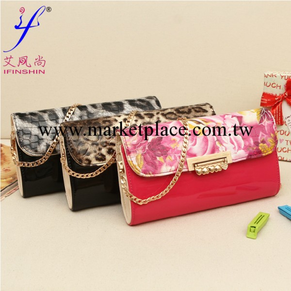 艾風尚2013新款品牌女包 大牌時尚單肩包 手拿包包 氣質非凡 潮工廠,批發,進口,代購