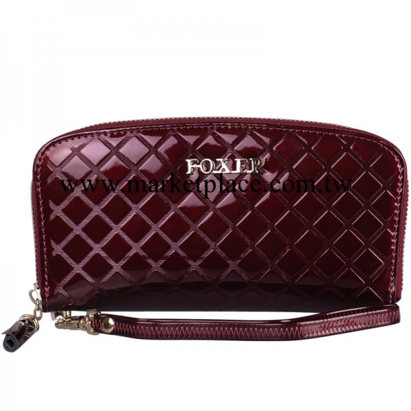 新品女包 金狐貍 手拿包女2014新款手包歐美小包晚裝晚宴包包女工廠,批發,進口,代購