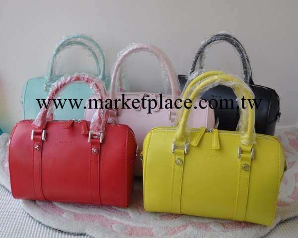 新款熱銷兩用小水桶包 手提包 斜挎包 新到5色工廠,批發,進口,代購