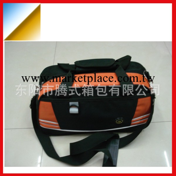 2013新款韓版 單肩斜挎兩用商務旅行包工廠,批發,進口,代購