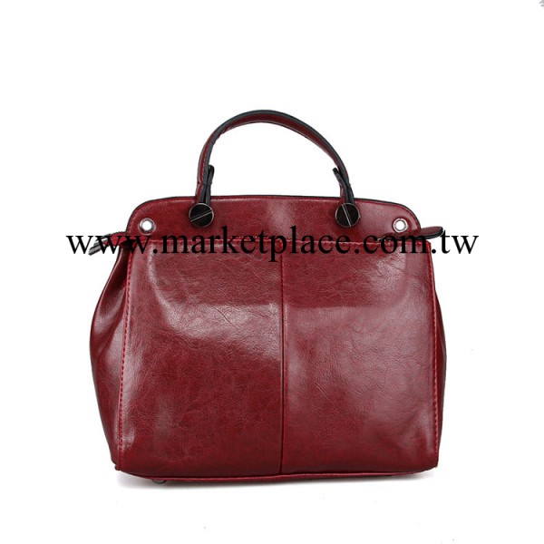 韓版新款復古女包正反兩用可愛手提斜挎女包工廠,批發,進口,代購