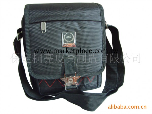 尼龍運動小包包 單肩旅行斜挎兩用包 訂做休閒挎包 桐亮皮具批發工廠,批發,進口,代購