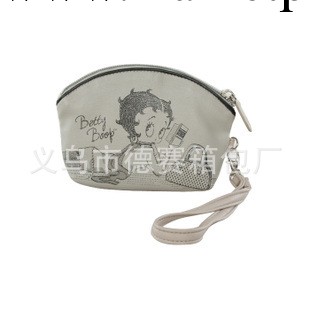 供應女士休閒手拿包    扇形零錢包工廠,批發,進口,代購