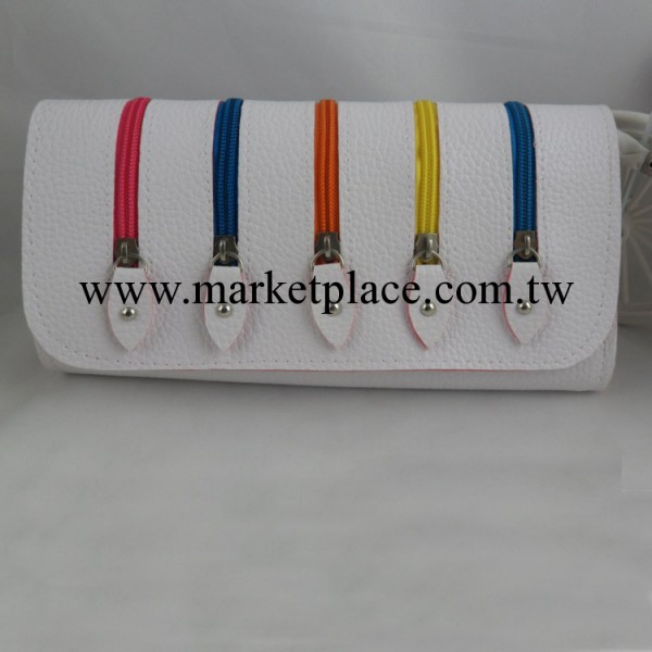 女士拉鏈包 斜挎手提兩用女包 簡單清雅女士包 拉鏈條裝飾包工廠,批發,進口,代購