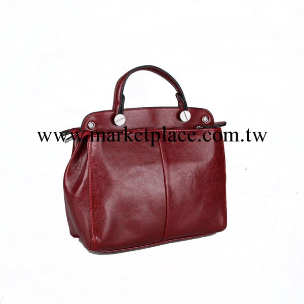 2014新款韓版復古正反兩用手提斜挎多功能女包工廠,批發,進口,代購