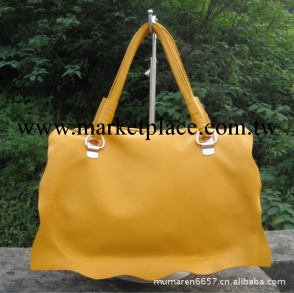 批發供應女式真皮包牛皮包手提斜挎兩用包T168工廠,批發,進口,代購