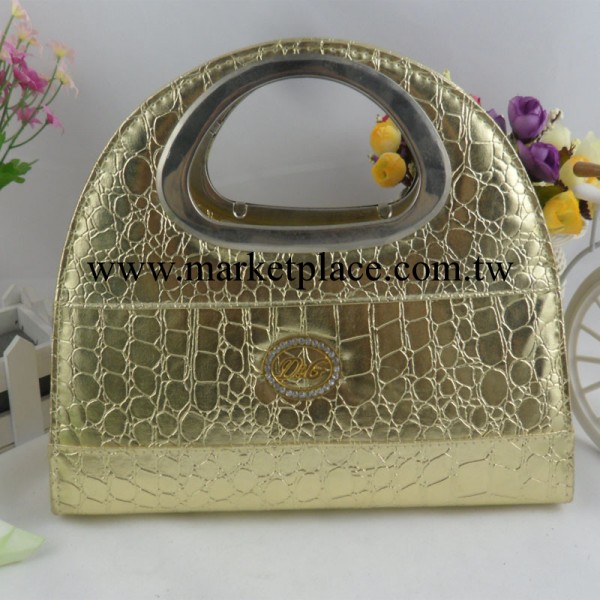 時尚女包 月亮型女士手提包 斜挎包 女士兩用包禮品包工廠,批發,進口,代購