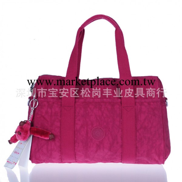 Kipling凱普林新品女包手提斜挎兩用休閒逛街通勤款時尚女士佈包工廠,批發,進口,代購