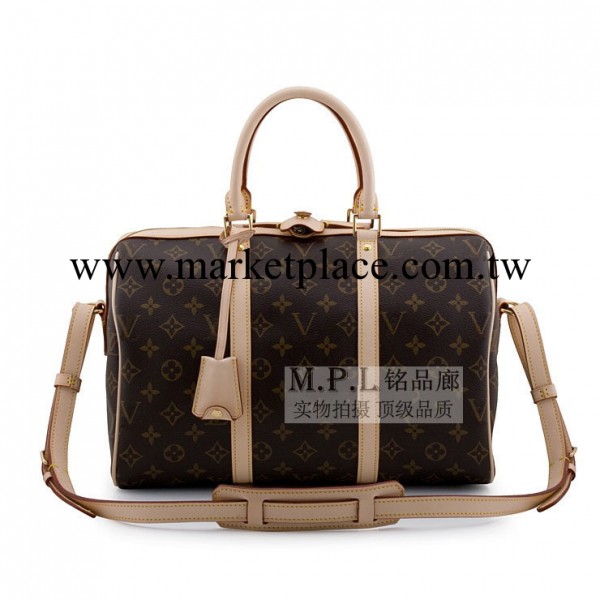 廠傢直銷時尚女包M42426女士單肩斜挎兩用包手提包斜掛包工廠,批發,進口,代購