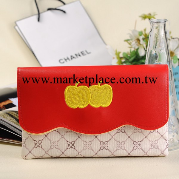 廠傢直銷 2013新款特價女士手拿包雙胞胎包女包手抓包零錢包工廠,批發,進口,代購