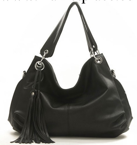 韓版新款 兩用休閒包 包包 混批包包 PU女包 廠傢直銷 MX666黑色工廠,批發,進口,代購