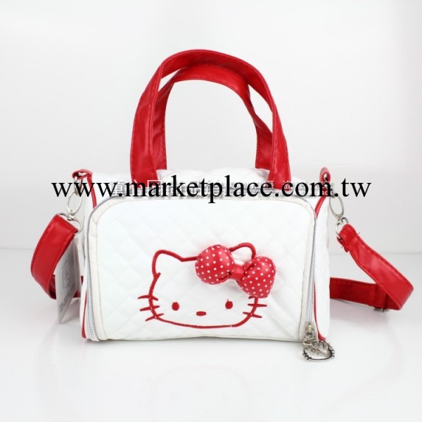 特惠新款兒童包包手提斜跨兩用包禮品時尚休閒包可愛KT包批發工廠,批發,進口,代購