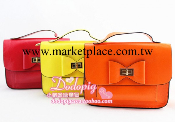 2013新 dodopig小豬嚕嚕復古兒童包/女童潮包/休閒寶寶兩用斜挎包工廠,批發,進口,代購