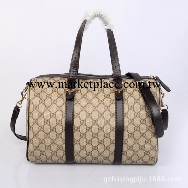 pvc配真皮322231 商務旅行兩用女包批發單 肩斜跨手提工廠,批發,進口,代購