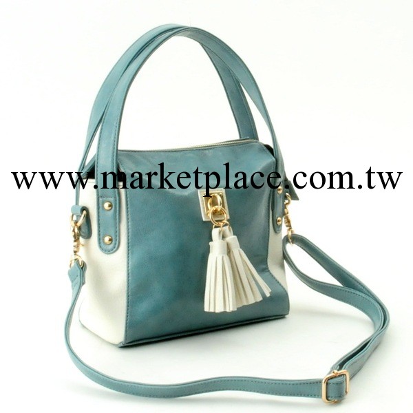 潮流新款 韓版單肩女包 斜跨兩用包 復古休閒包工廠,批發,進口,代購