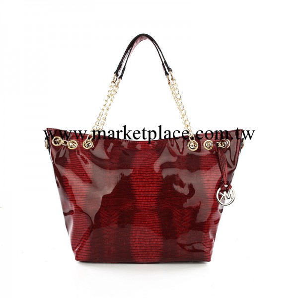 廠傢批發外貿包包 歐美風格單肩女包 斜跨兩用包包 MK包包工廠,批發,進口,代購
