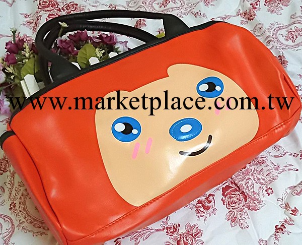 阿貍 兩用包 斜挎包 手提包 卡通包 女包 休閒包 動漫批發工廠,批發,進口,代購