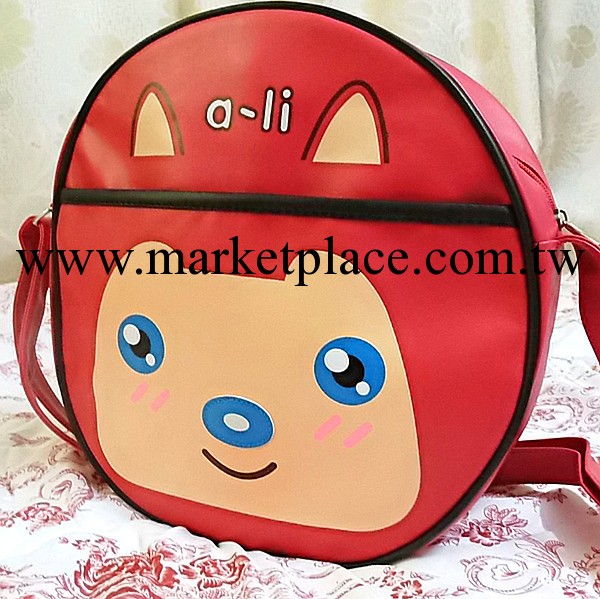 阿貍斜挎包 兩用包 阿貍 手提包 卡通包 女包 休閒包 玩具批發工廠,批發,進口,代購