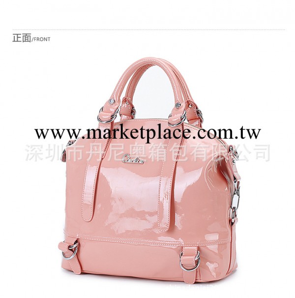 時尚潮流女包 牛皮兩用包 小手提包 女士手袋 單肩包斜挎包工廠,批發,進口,代購