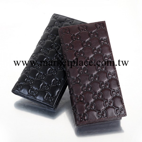 新款錢包 商務手拿包 休閒皮夾中長款錢包141864工廠,批發,進口,代購