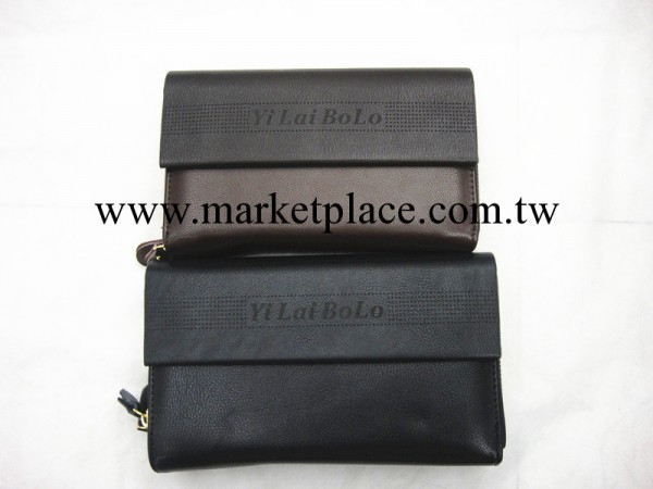 2014新款錢包熱銷男手包淘寶爆款男士包 廠傢 商務男手拿包 特價工廠,批發,進口,代購