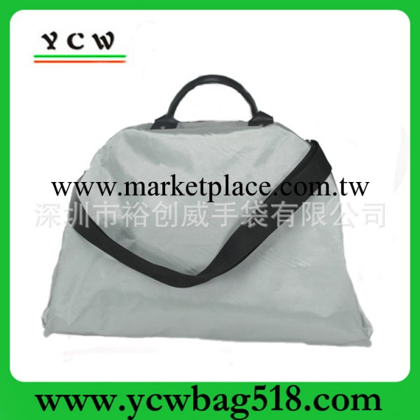 廠傢生產 古治尼龍手提袋 印刷手提袋 單肩挎袋 兩用單肩袋 生產工廠,批發,進口,代購