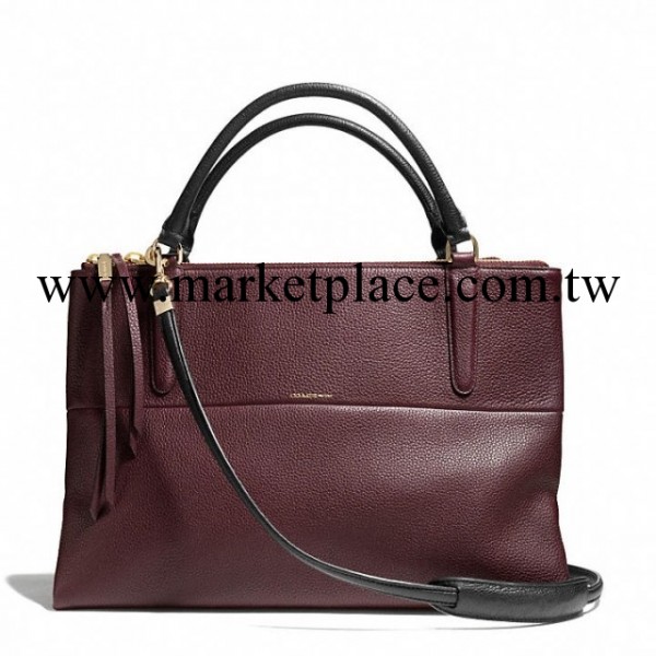 正品 全牛皮手提包 兩用包 斜挎包  現貨工廠,批發,進口,代購