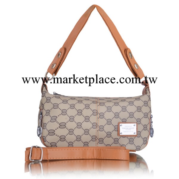 2013新款女包批發中年包中老年小包包單肩斜跨包兩用女士包媽媽工廠,批發,進口,代購