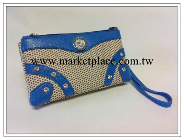 2013特價促銷價火爆流行雙胞胎包 手拿包 雙胞胎錢包批發工廠,批發,進口,代購