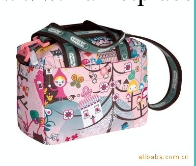 LeSportsac 單肩包 韓版 兩用包 力士保 尼龍女包 8765 人氣熱賣工廠,批發,進口,代購