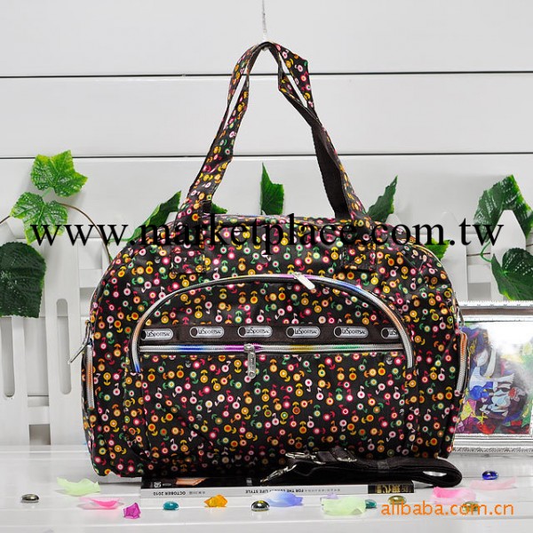 廣州廠傢加工訂做時尚 女包單肩手提兩用包 防盜設計女包工廠,批發,進口,代購