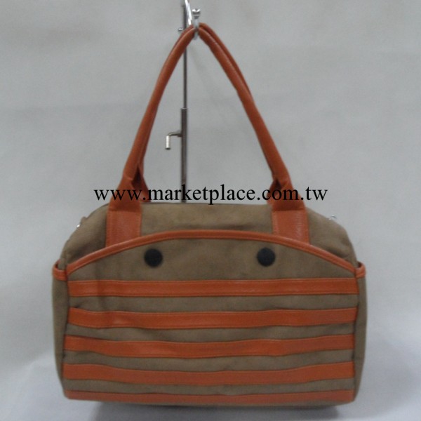 批發時尚韓版兩用斜跨單肩包 1697休閒背包 廠傢直銷工廠,批發,進口,代購